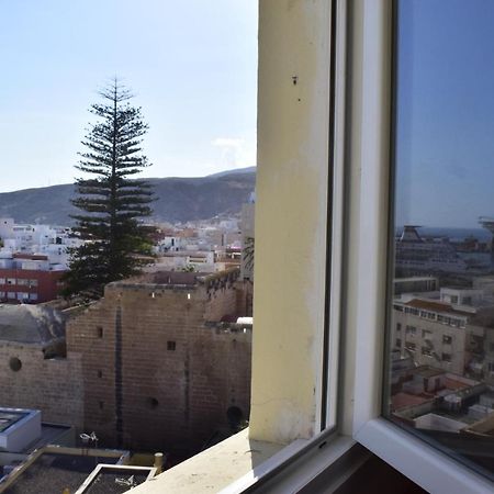 Vivienda Bendicho- Catedral Apartment Алмерия Екстериор снимка
