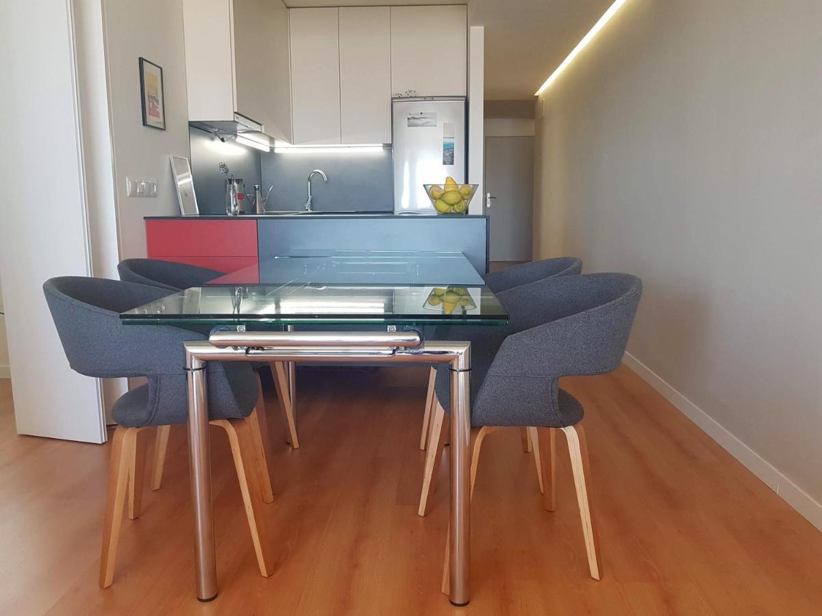 Vivienda Bendicho- Catedral Apartment Алмерия Екстериор снимка