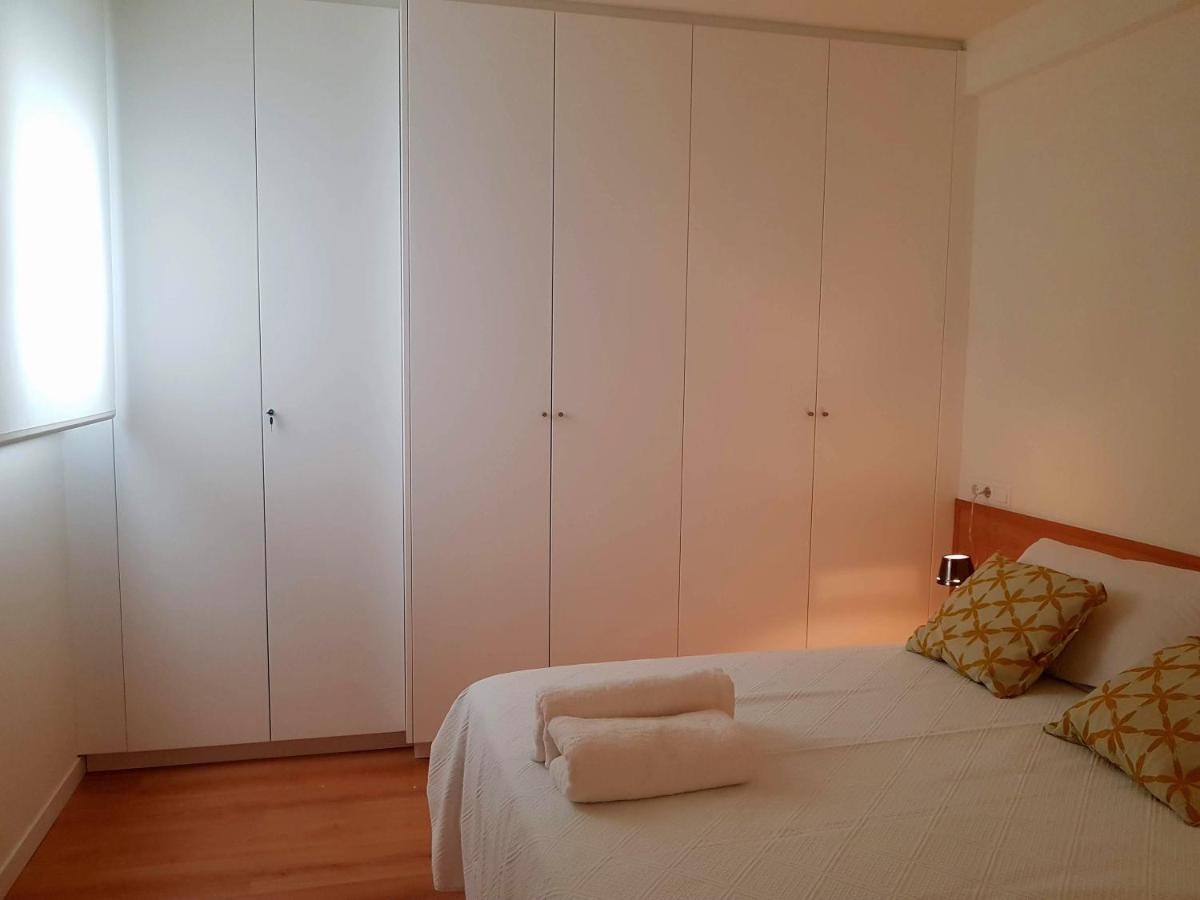 Vivienda Bendicho- Catedral Apartment Алмерия Екстериор снимка
