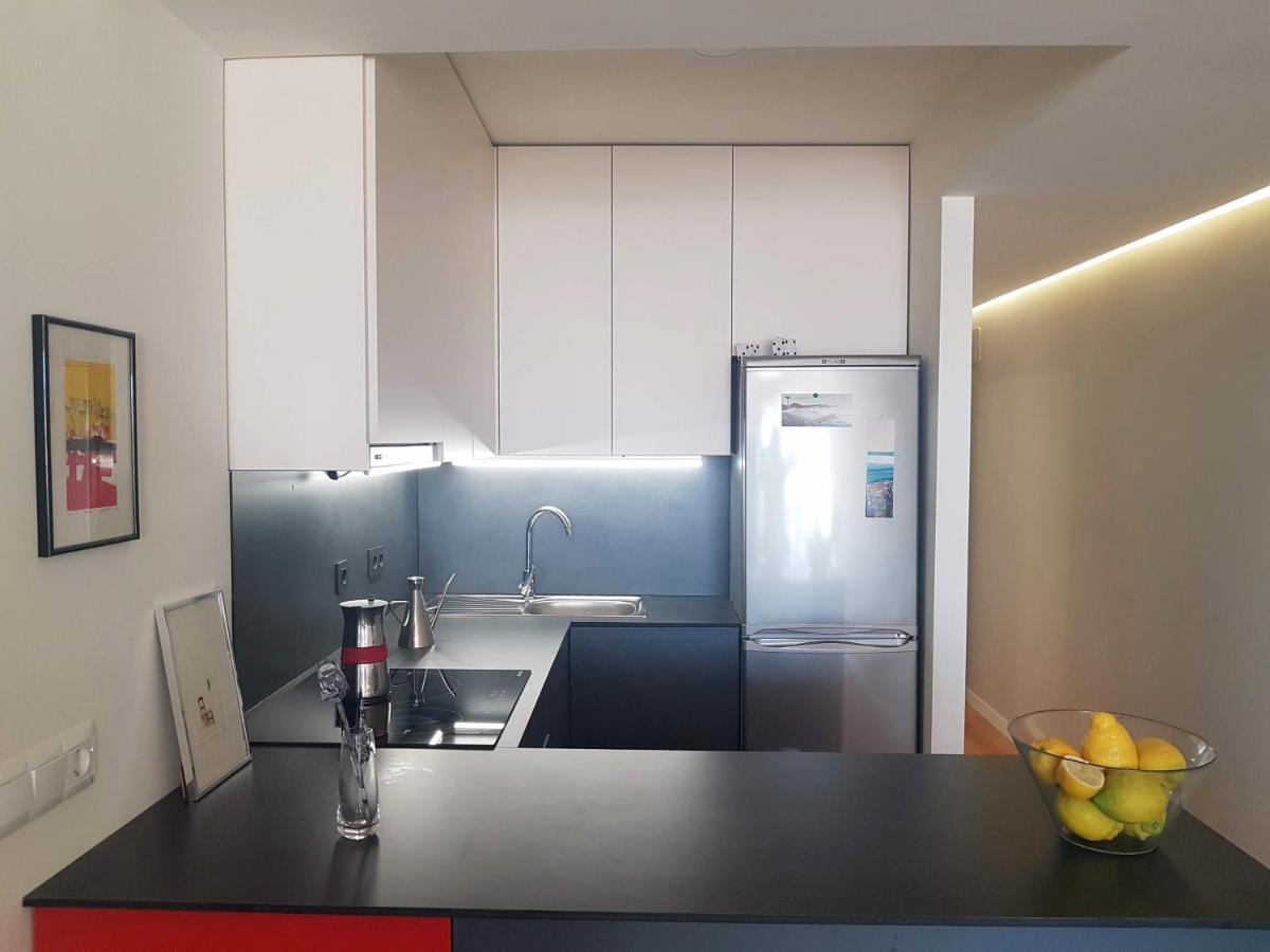 Vivienda Bendicho- Catedral Apartment Алмерия Екстериор снимка